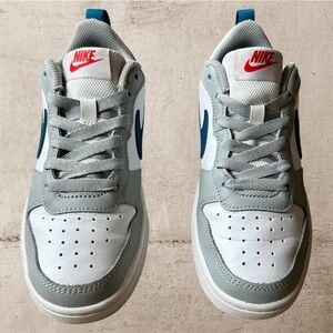 Nike Court Borough Low 2 GS - Kids